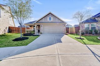 23002 Rosebriar Meadow Drive, Katy, TX 77493
