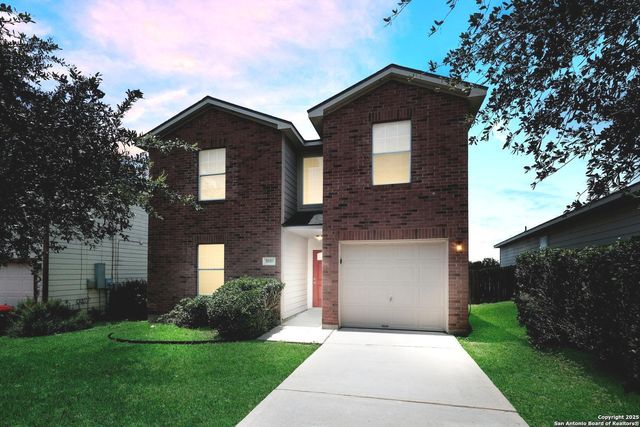 5851 Blonde Canyon, San Antonio, TX 78252
