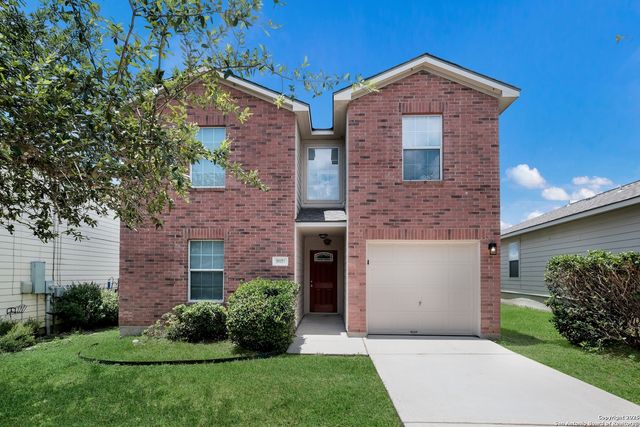 5851 Blonde Canyon, San Antonio, TX 78252