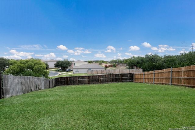5851 Blonde Canyon, San Antonio, TX 78252