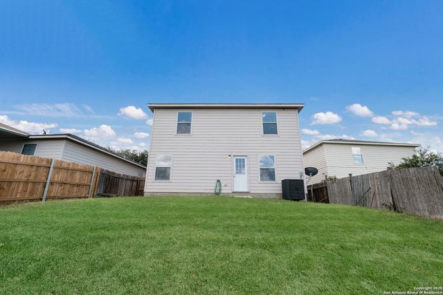 5851 Blonde Canyon, San Antonio, TX 78252