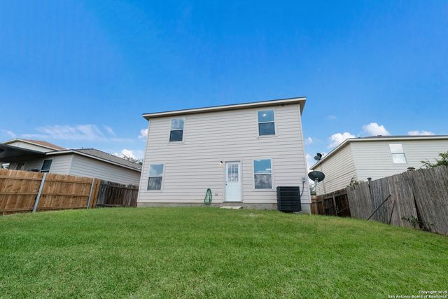 5851 Blonde Canyon, San Antonio, TX 78252