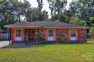 2219 Coakley Street, Savannah, GA 31404