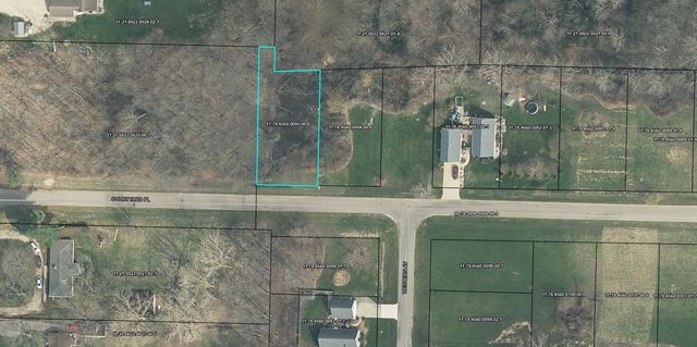 704 & 712 Courtyard Place, Watervliet City, MI 49098