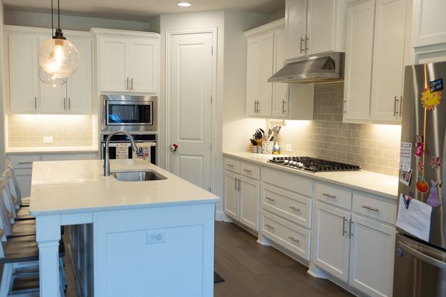 1610 Gardenia Street, Prosper, TX 75078