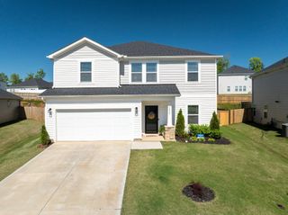 1019 Appalachian Drive, Moore, SC 29369