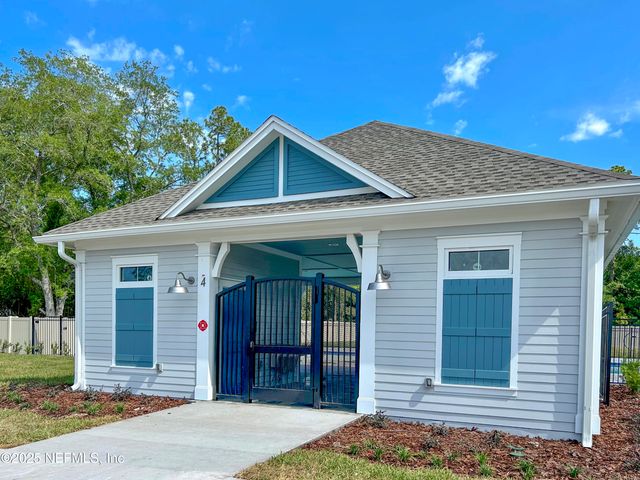 142 OTSEGO Lane, St. Augustine, FL 32092