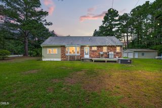 2820 Willow Court, Raleigh, NC 27610