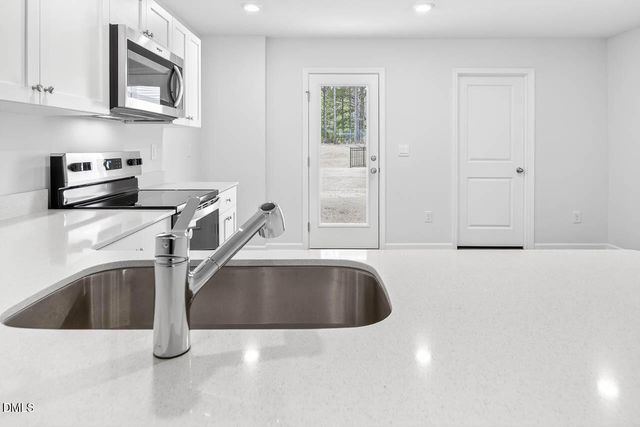 8535 Beckett Chase Way, Raleigh, NC 27616