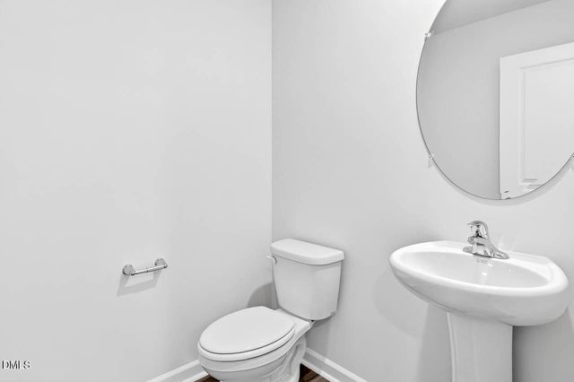 8535 Beckett Chase Way, Raleigh, NC 27616