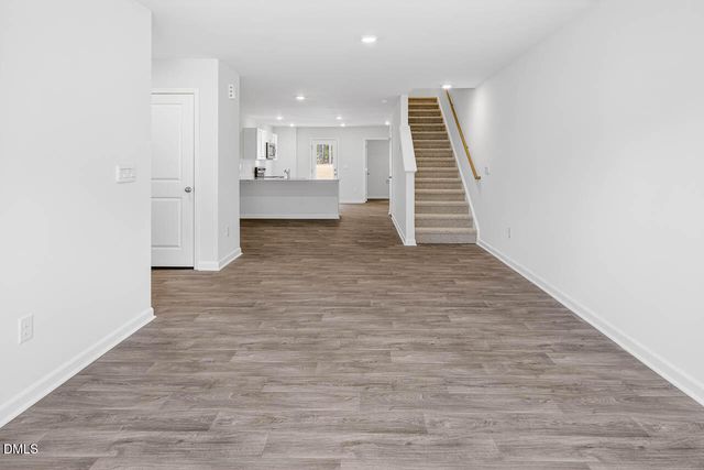 8535 Beckett Chase Way, Raleigh, NC 27616