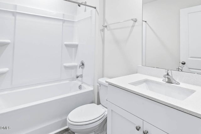 8535 Beckett Chase Way, Raleigh, NC 27616