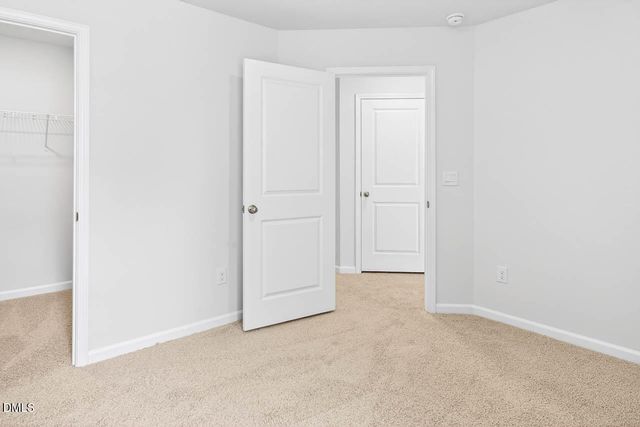 8535 Beckett Chase Way, Raleigh, NC 27616