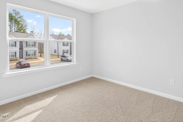 8535 Beckett Chase Way, Raleigh, NC 27616