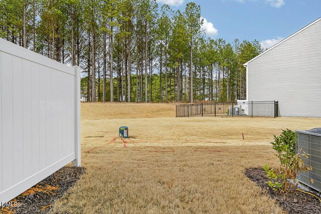 8535 Beckett Chase Way, Raleigh, NC 27616