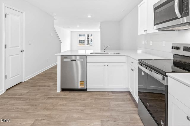 8535 Beckett Chase Way, Raleigh, NC 27616