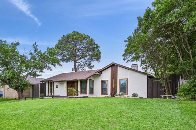 3928 Tacoma Street, Irving, TX 75062