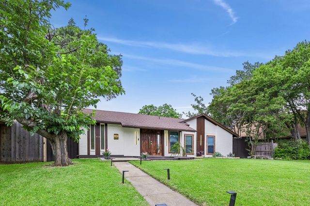 3928 Tacoma Street, Irving, TX 75062