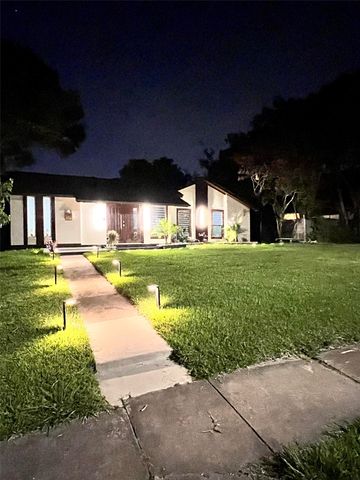 3928 Tacoma Street, Irving, TX 75062