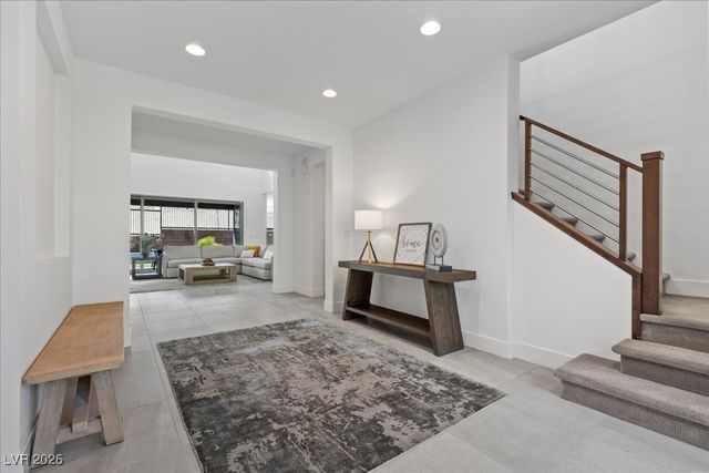 10215 Meridian Hill Avenue, Las Vegas, NV 89135