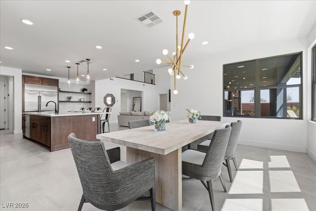 10215 Meridian Hill Avenue, Las Vegas, NV 89135