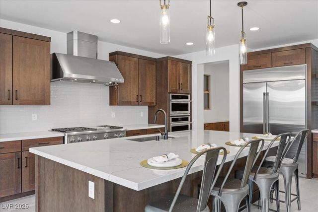 10215 Meridian Hill Avenue, Las Vegas, NV 89135