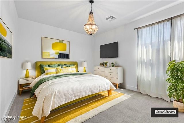 10215 Meridian Hill Avenue, Las Vegas, NV 89135