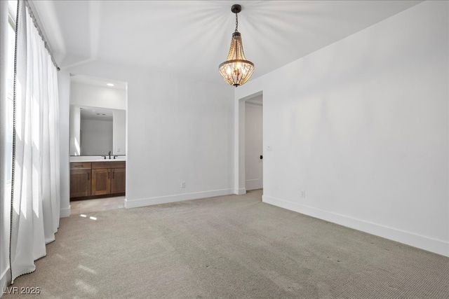 10215 Meridian Hill Avenue, Las Vegas, NV 89135