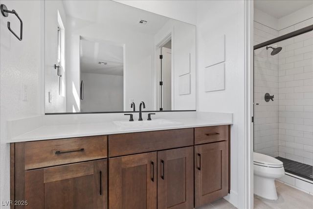 10215 Meridian Hill Avenue, Las Vegas, NV 89135