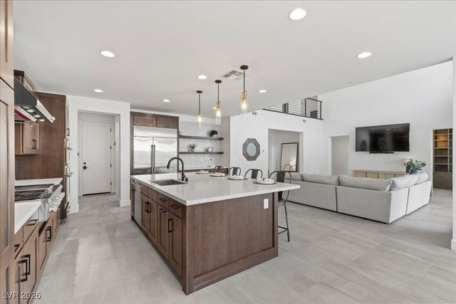 10215 Meridian Hill Avenue, Las Vegas, NV 89135