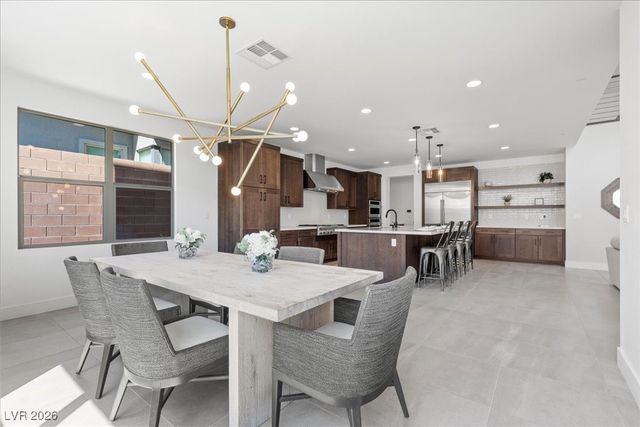 10215 Meridian Hill Avenue, Las Vegas, NV 89135