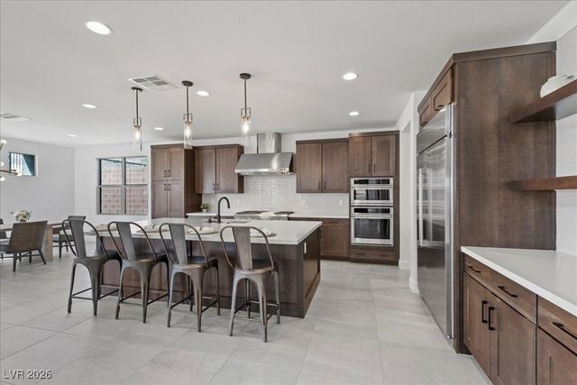 10215 Meridian Hill Avenue, Las Vegas, NV 89135