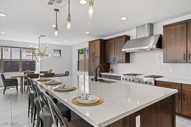 10215 Meridian Hill Avenue, Las Vegas, NV 89135