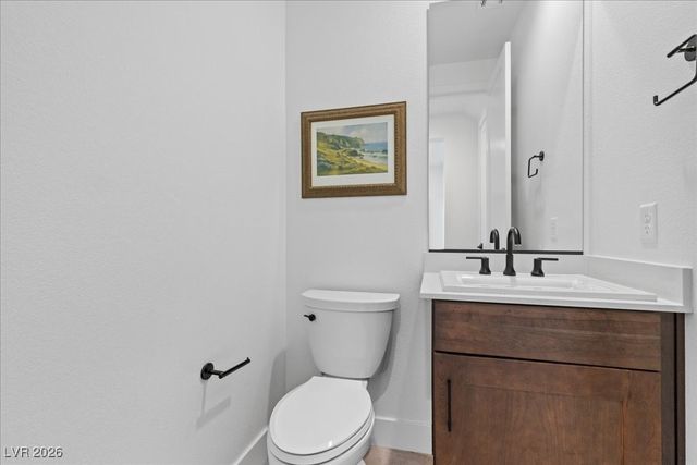 10215 Meridian Hill Avenue, Las Vegas, NV 89135