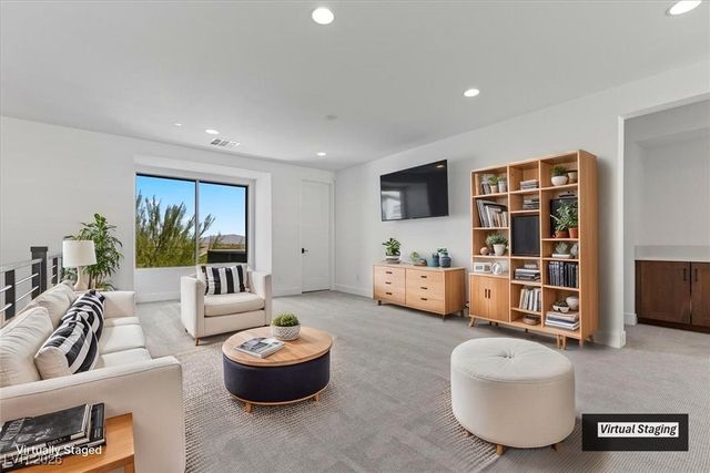 10215 Meridian Hill Avenue, Las Vegas, NV 89135