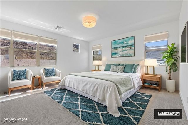 10215 Meridian Hill Avenue, Las Vegas, NV 89135