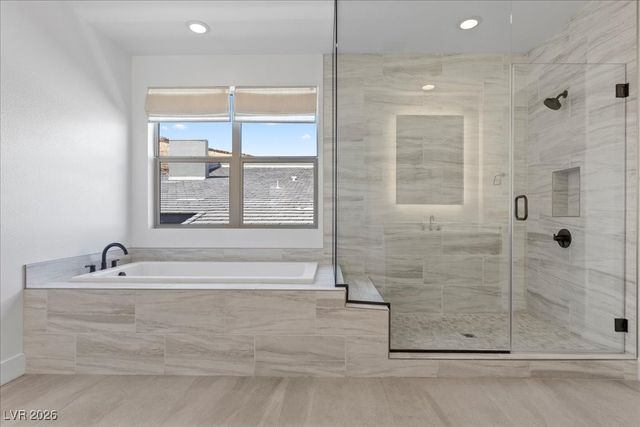 10215 Meridian Hill Avenue, Las Vegas, NV 89135