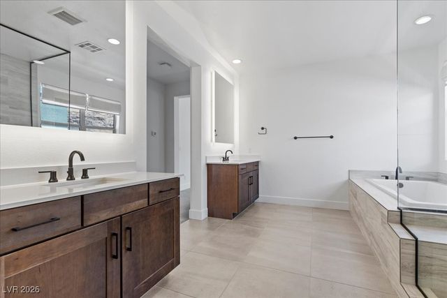 10215 Meridian Hill Avenue, Las Vegas, NV 89135