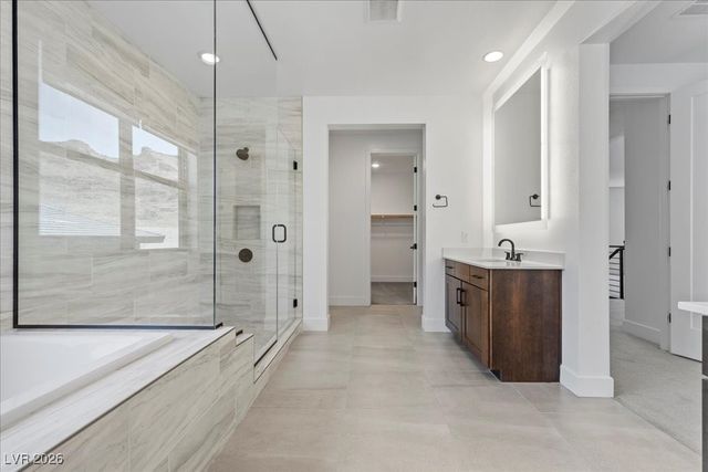 10215 Meridian Hill Avenue, Las Vegas, NV 89135