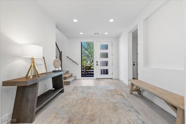 10215 Meridian Hill Avenue, Las Vegas, NV 89135