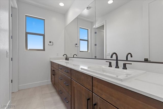 10215 Meridian Hill Avenue, Las Vegas, NV 89135