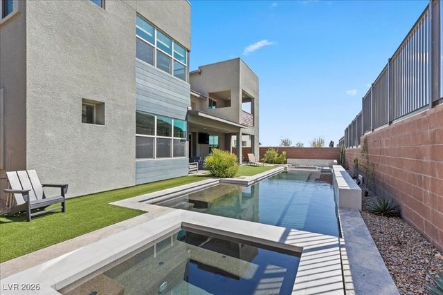 10215 Meridian Hill Avenue, Las Vegas, NV 89135