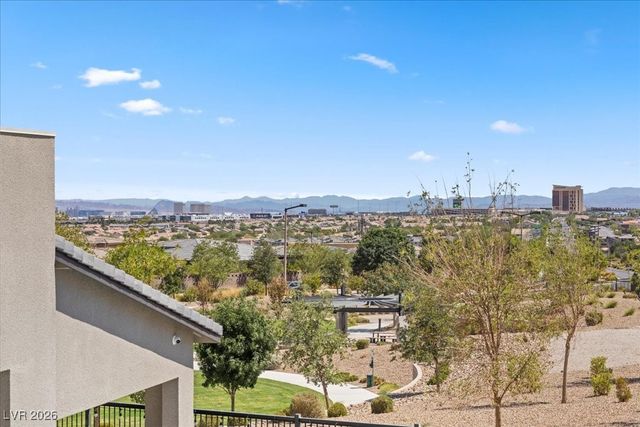 10215 Meridian Hill Avenue, Las Vegas, NV 89135