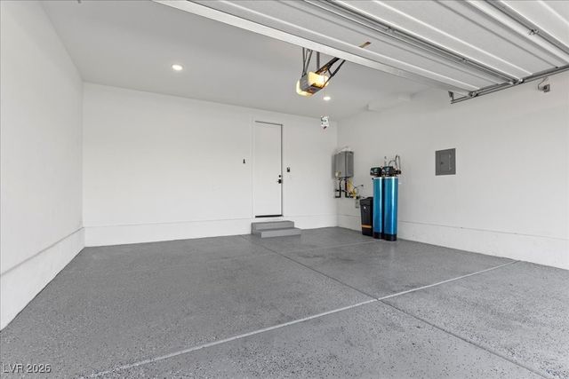 10215 Meridian Hill Avenue, Las Vegas, NV 89135