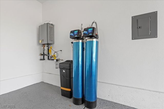 10215 Meridian Hill Avenue, Las Vegas, NV 89135