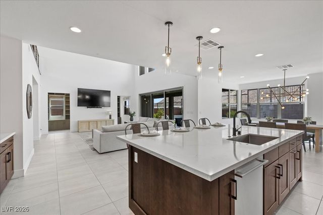 10215 Meridian Hill Avenue, Las Vegas, NV 89135