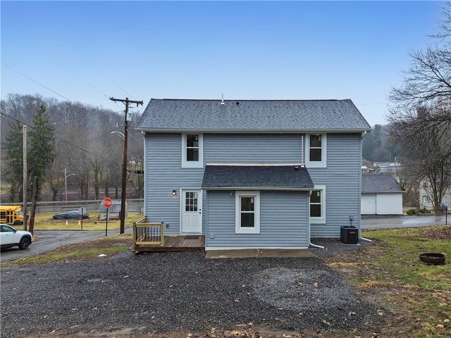 102 Fayette Street, North Fayette, PA 15126