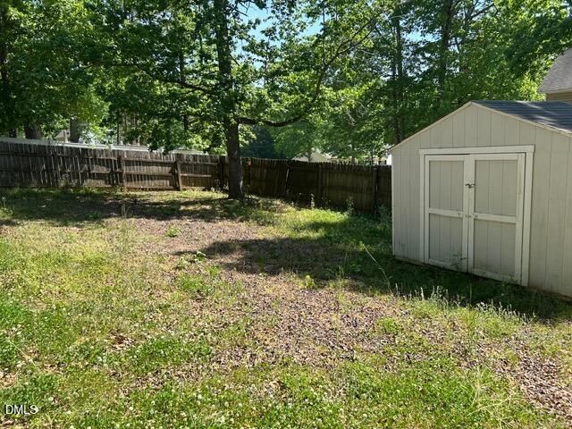 2910 Brittany Drive, Clayton, NC 27520