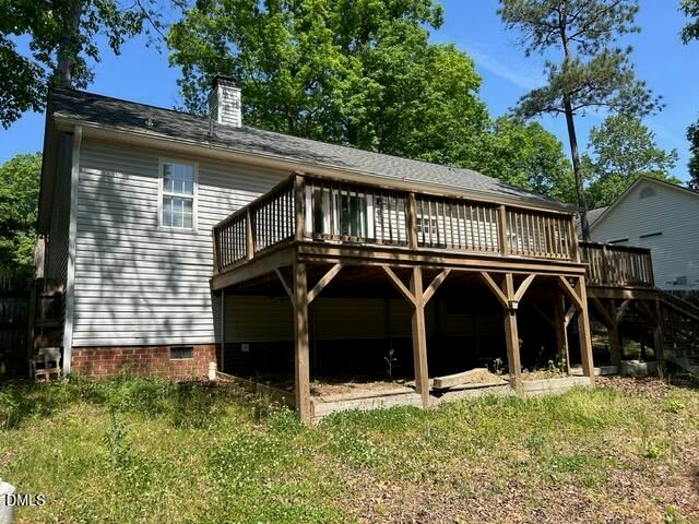 2910 Brittany Drive, Clayton, NC 27520