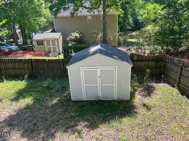 2910 Brittany Drive, Clayton, NC 27520